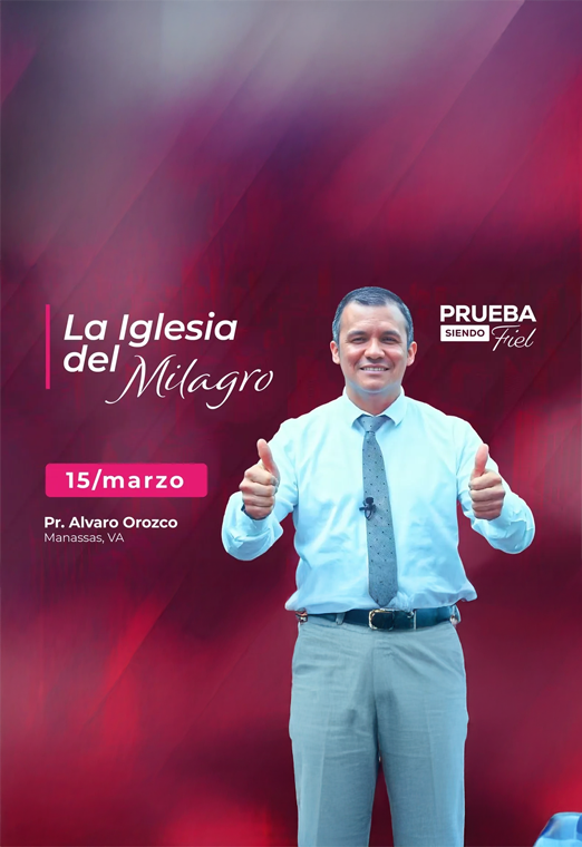 La Iglesia del Milagro