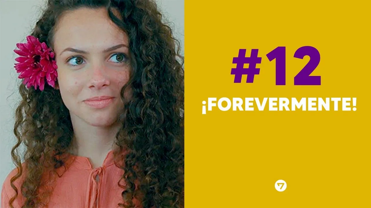 ¡Forevermente!