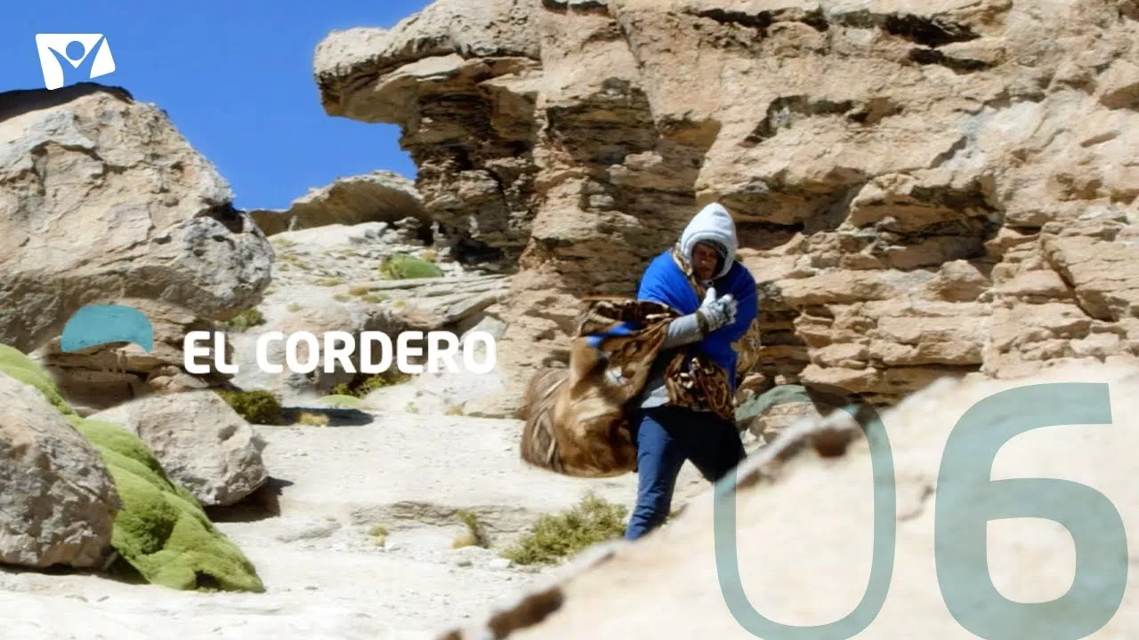 El cordero