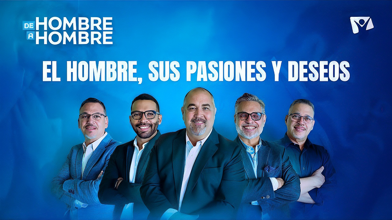 El hombre, sus pasiones y deseos