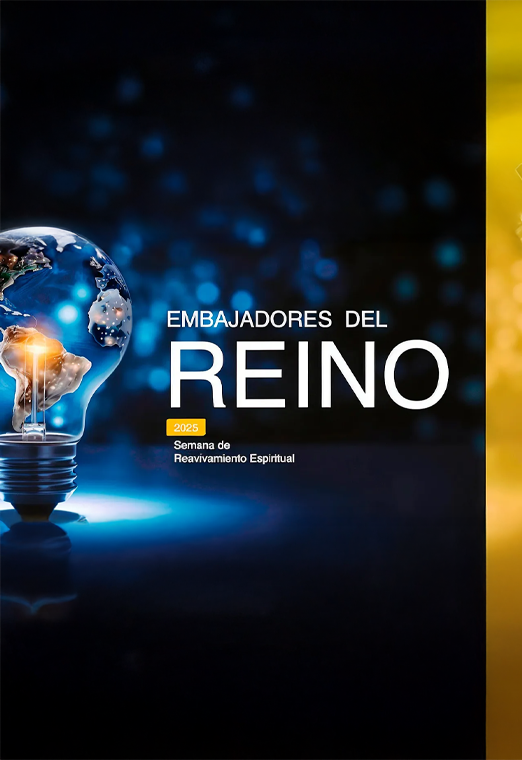 Embajadores del reino