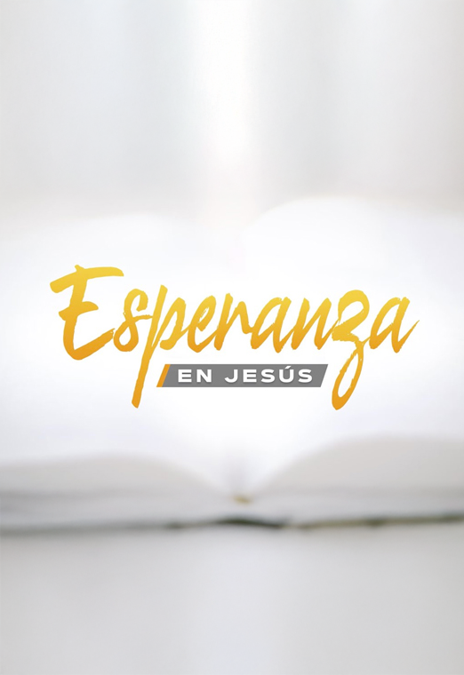 Esperanza en Jesús