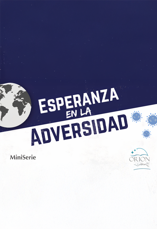 Esperanza en la adversidad