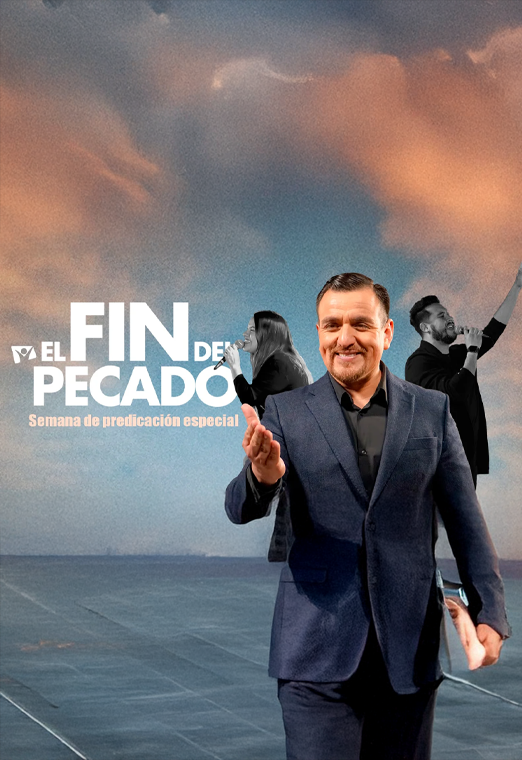 El fin del pecado
