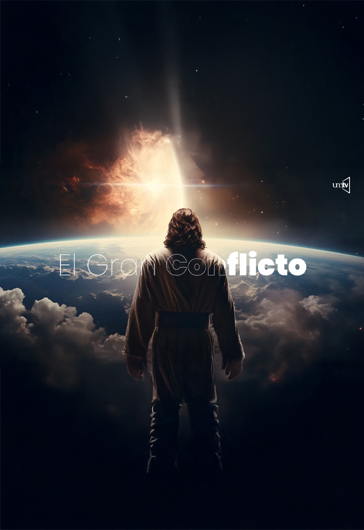 El gran conflicto