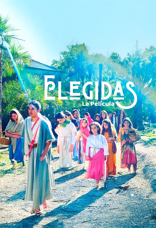 Elegidas