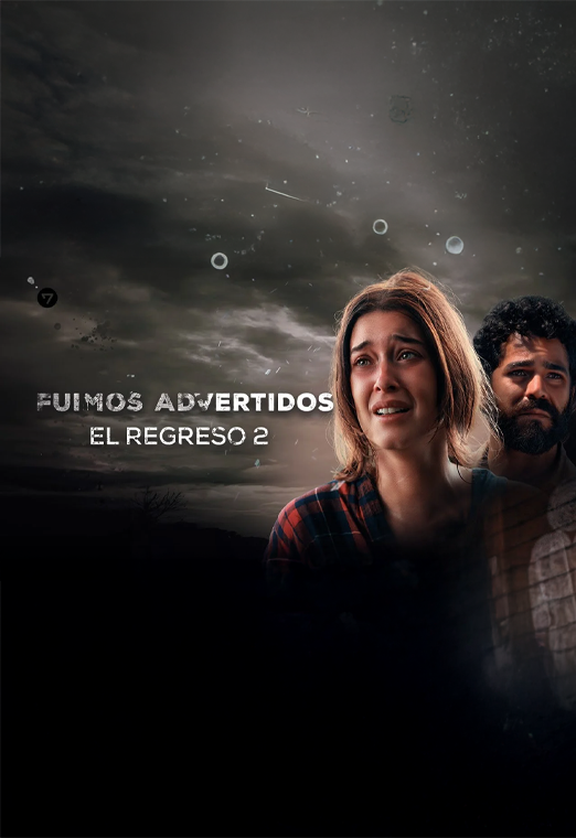 El Regreso: Fuimos Advertidos (Parte II)