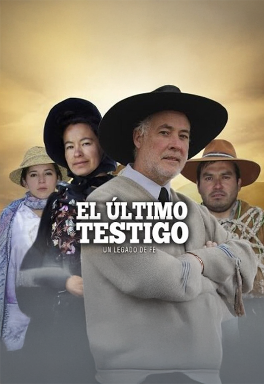 El último testigo