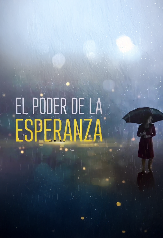 El poder de la esperanza