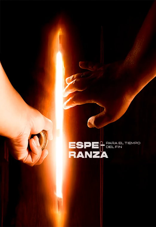 Esperanza para el tiempo del fin