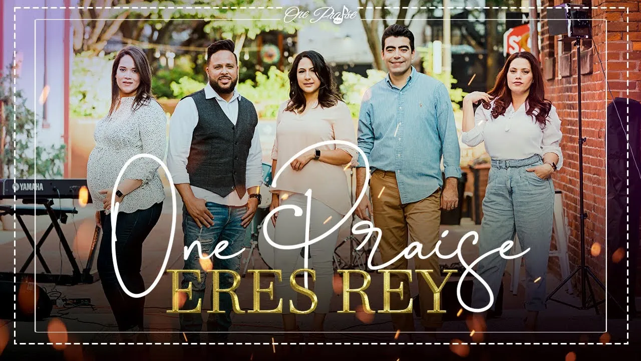 Eres Rey