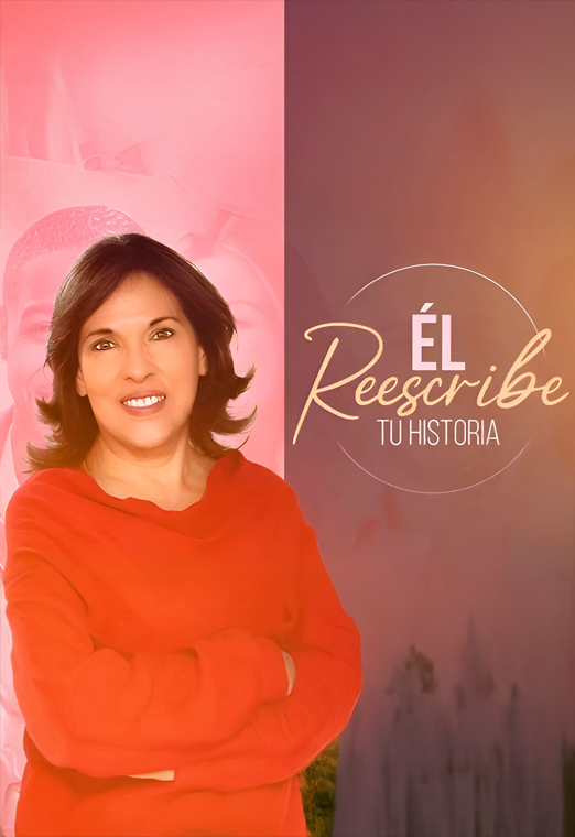 Él reescribe tu historia