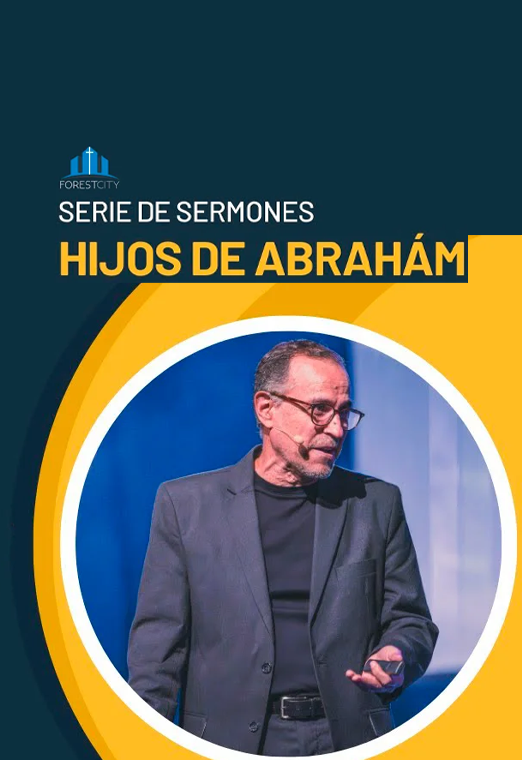 Hijos de Abraham