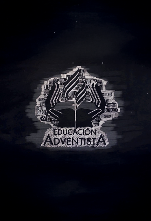 Historia de la educación adventista