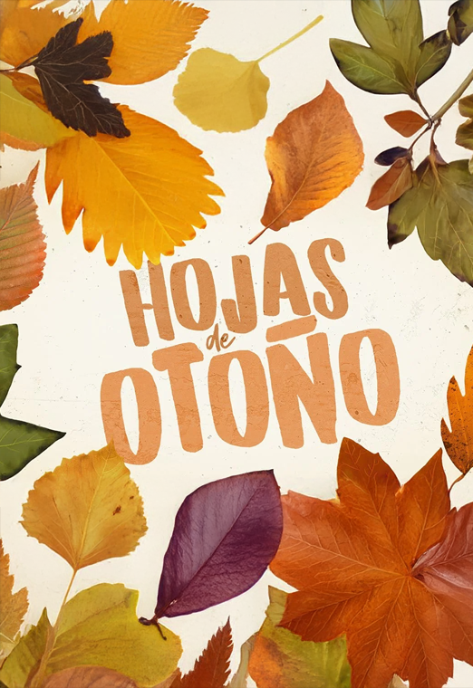 Hojas de otoño