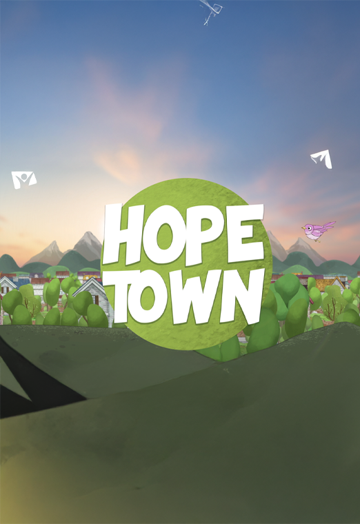 HopeTown: La Película