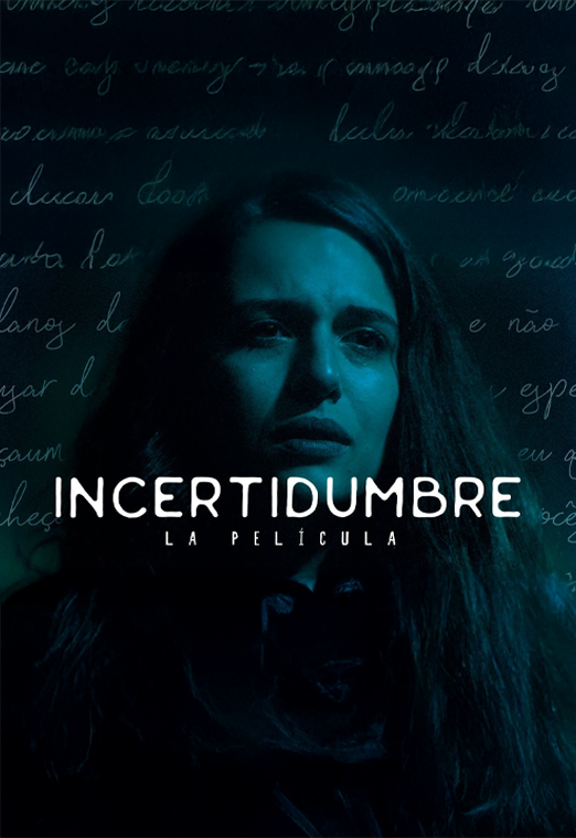 Incertidumbre