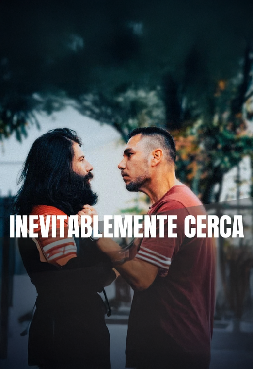 Inevitablemente cerca