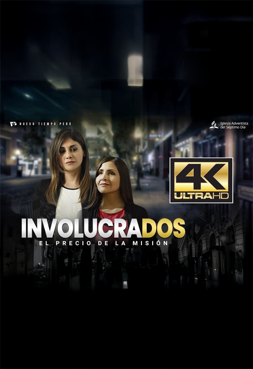 InvolucraDOS