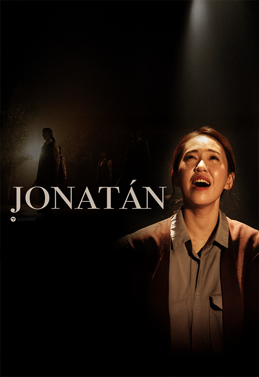Jonatán