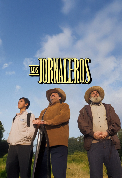 Los Jornaleros