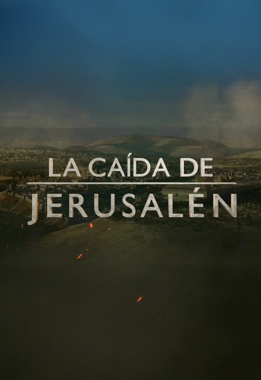 La Caída de Jerusalén