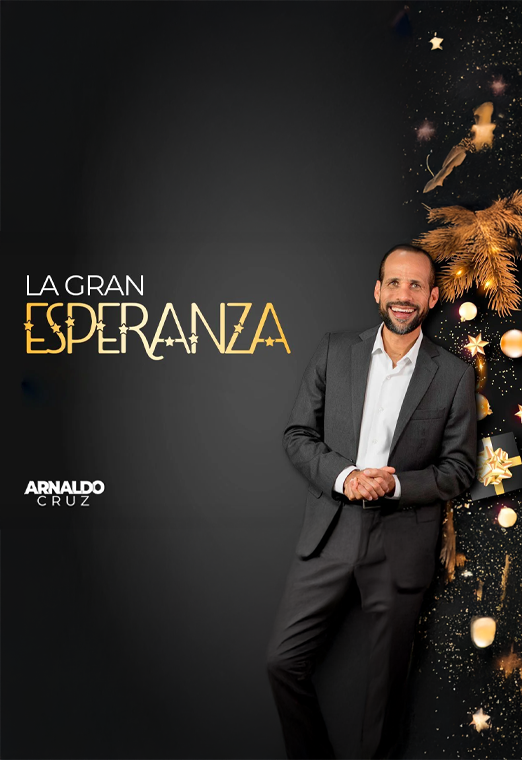 La Gran Esperanza