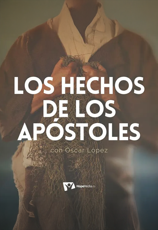 Los hechos de los apóstoles