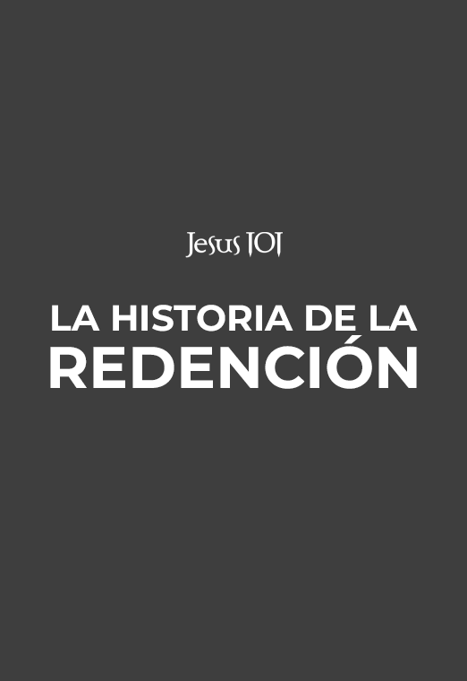 La historia de la redención