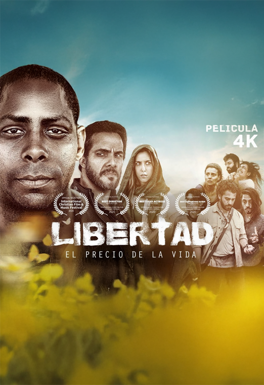 Libertad: El precio de la vida