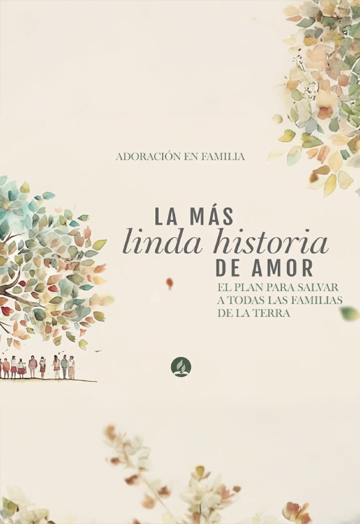 La más linda historia de amor