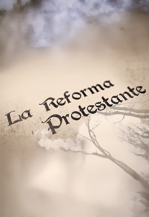 La reforma protestante