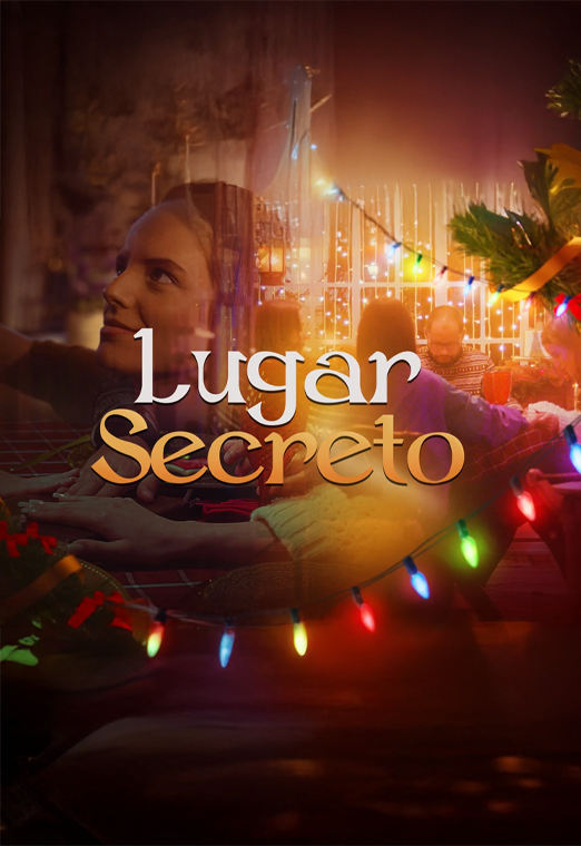 Lugar secreto