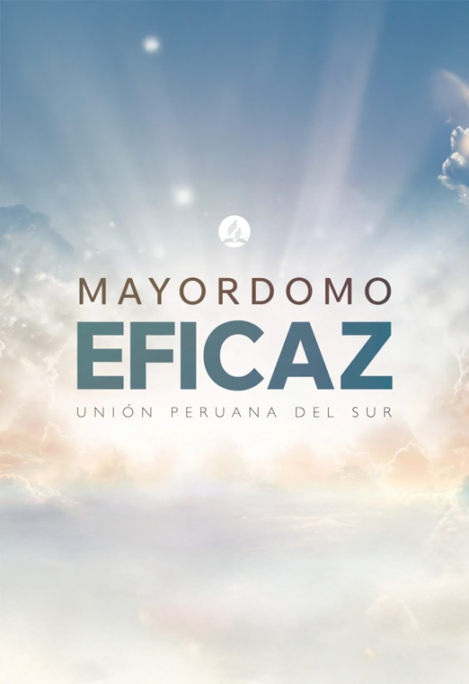 Mayordomo Eficaz