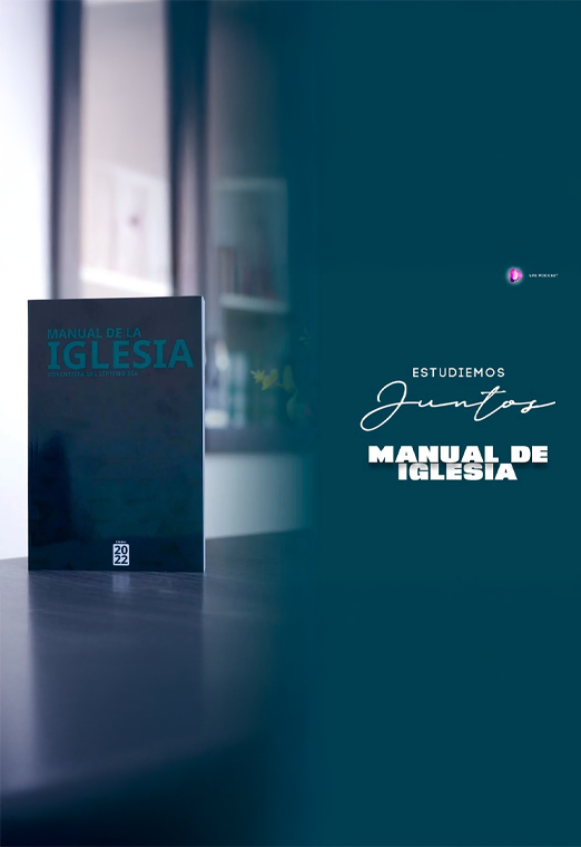 Manual de Iglesia