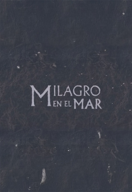 Milagro en el mar