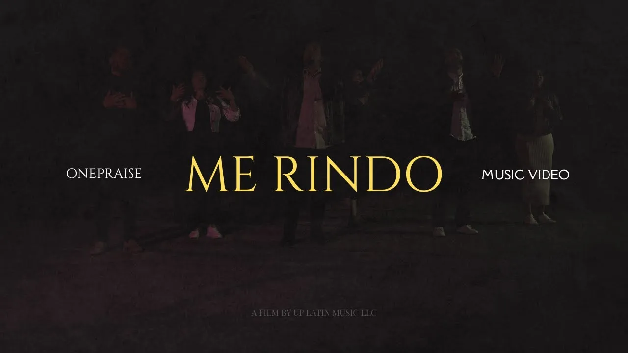 Me Rindo