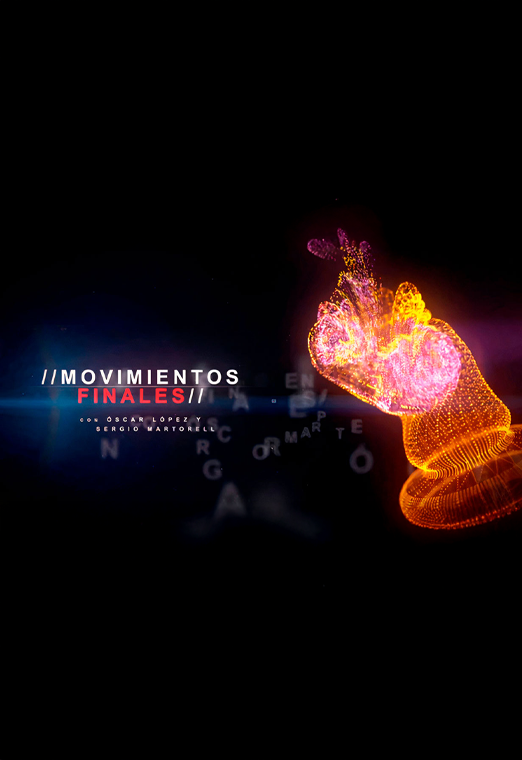 Movimientos finales