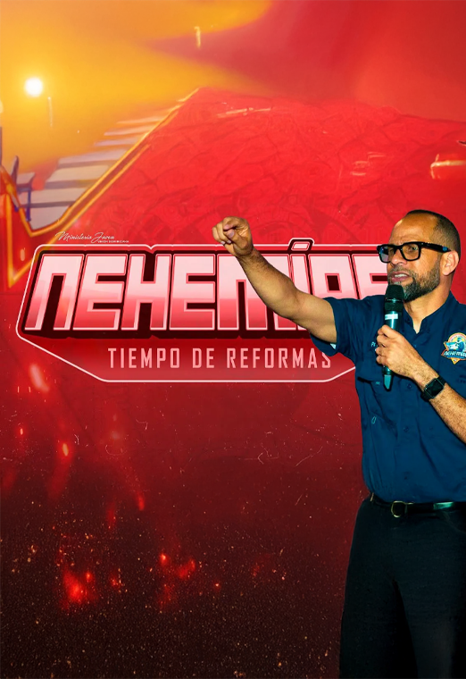 Nehemías: Tiempo de reformas