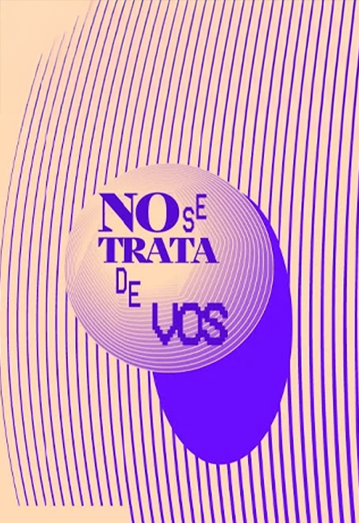 No se trata de vos