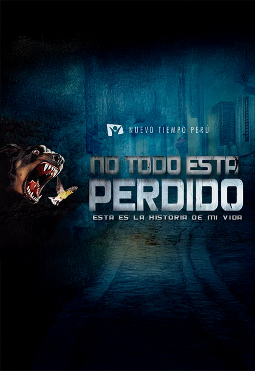 No todo está perdido