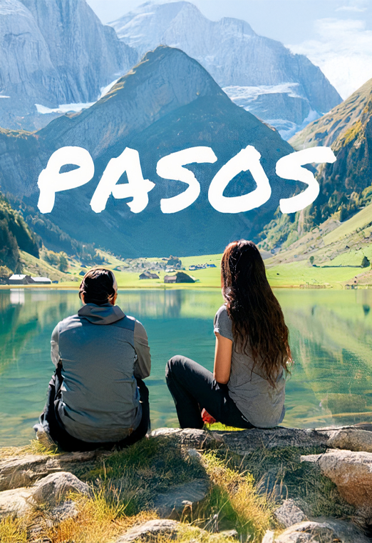 Pasos