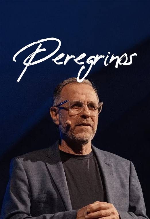 Peregrinos