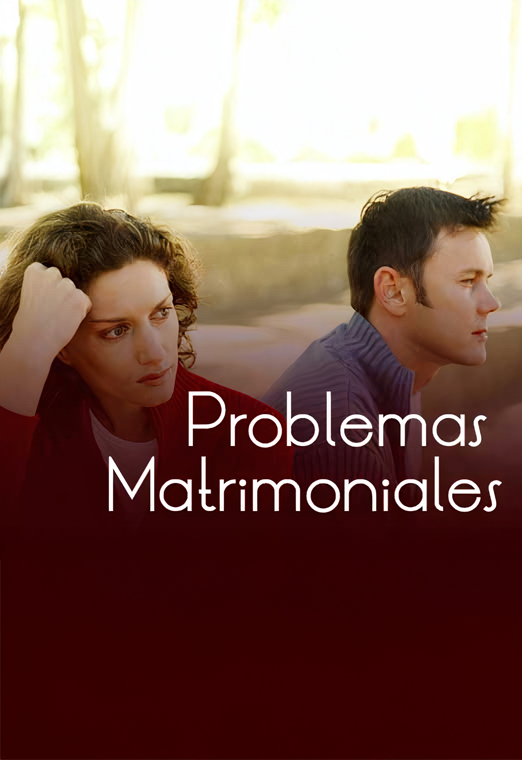 Problemas matrimoniales