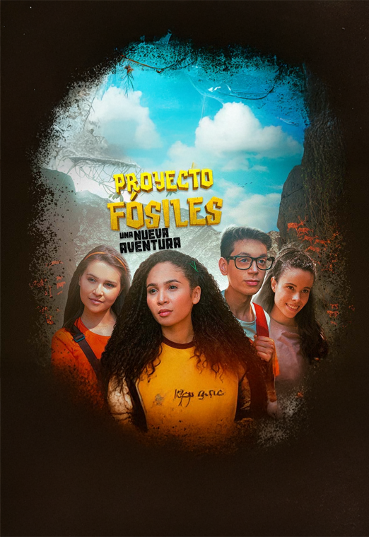 Proyecto Fósiles