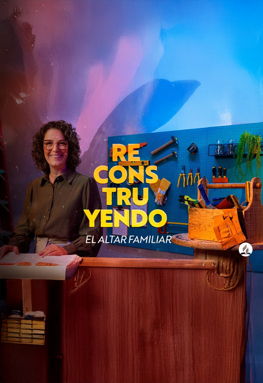 Reconstruyendo el altar familiar