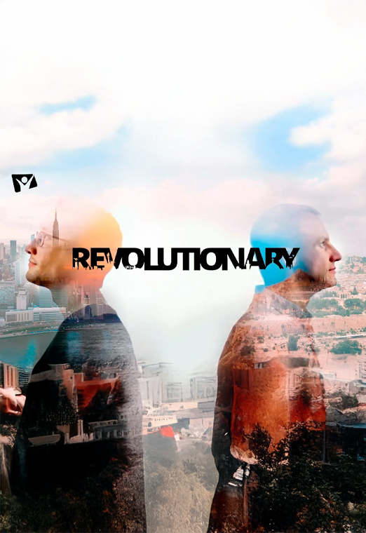 Revolutionary