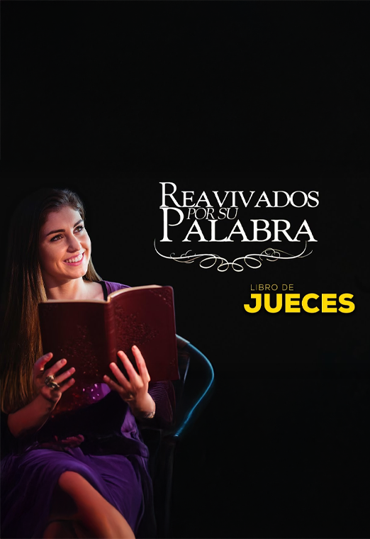 Reavivados por su palabra