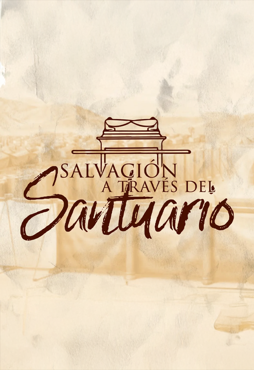 Salvación a través del Santuario