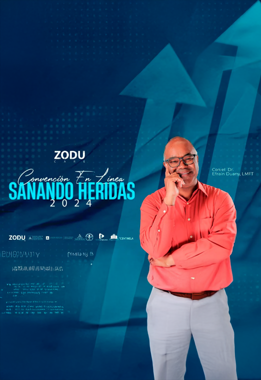 Sanando heridas